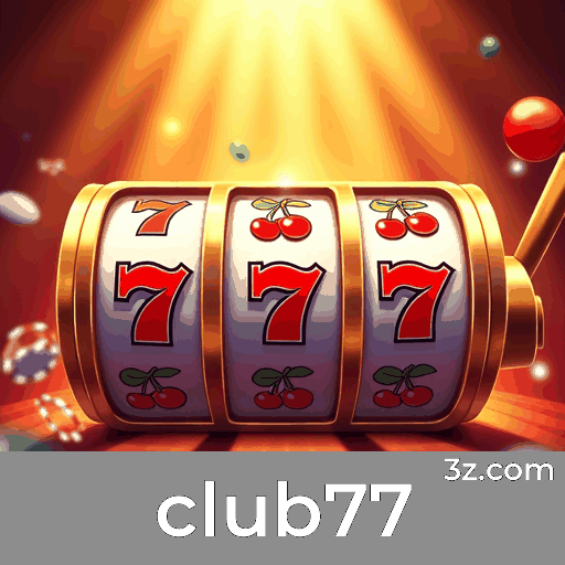 Club77: Cassino Online Confiável e Rápido