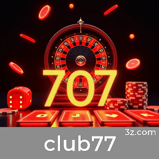 Club77: Seu Destino de Jogos com Serviço Profissional