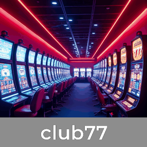 Club77: Experimente Bônus e Ofertas Únicas e Generosas