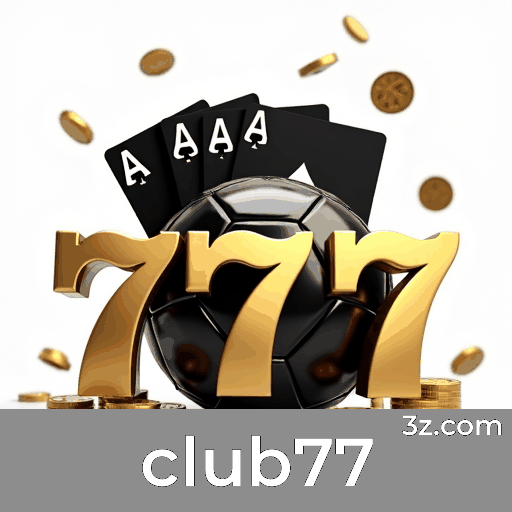 Club77: Cassino Online Confiável e Rápido