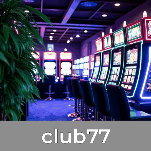 Club77: Sua Plataforma de Apostas Esportivas Especializada em Esportes Brasileiros