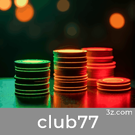 Club77: Aproveite Promoções Incríveis e Ganhe Mais