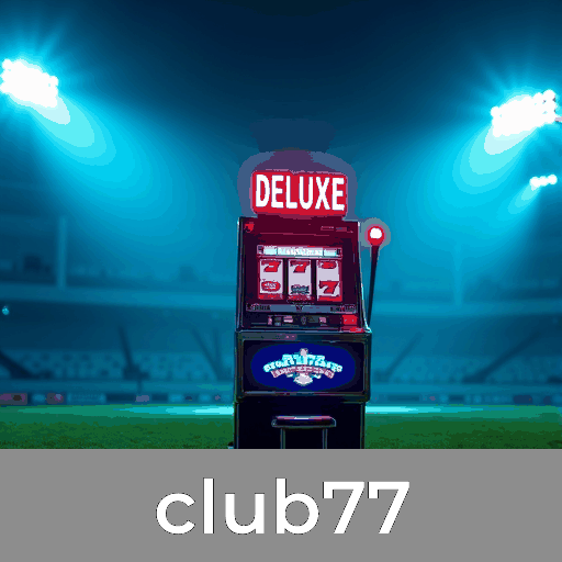 Club77: Slots com Prêmios Gigantes, Jogos de Mesa Estratégicos, e Mais