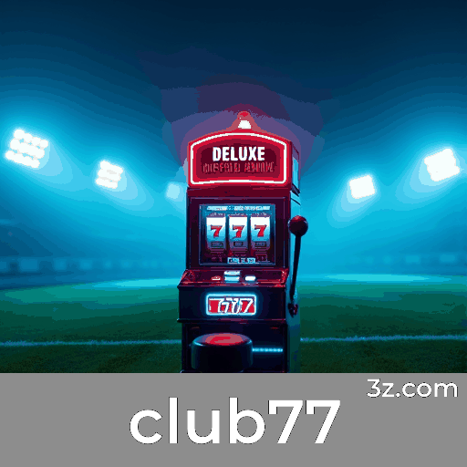 Club77: Cassino Online Confiável e Rápido
