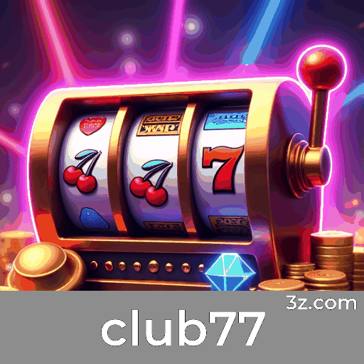 Club77: Cassino Online Confiável e Rápido