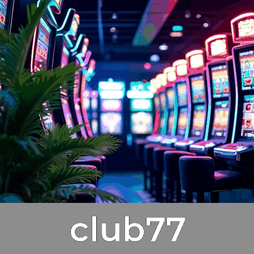 Experimente o acesso seguro e exclusivo em club77