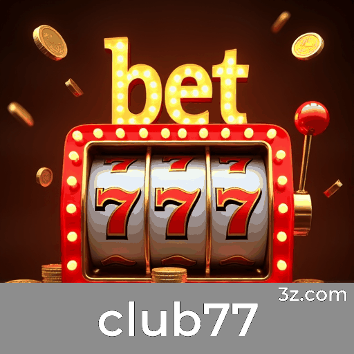 club77: Inovação Tecnológica em Jogos de Azar