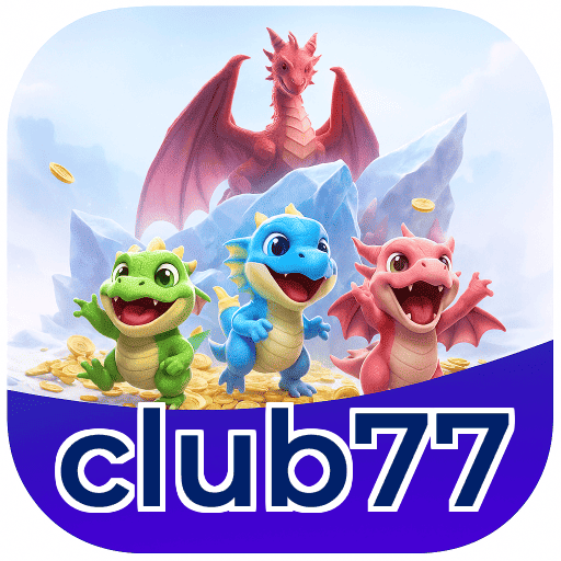 Club77: Cassino Premiado e Seguro