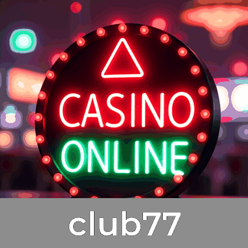 Club77: Jogue e Aposte com Facilidade no Aplicativo Móvel