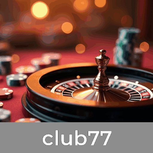 Club77: Slots com Prêmios Gigantes, Jogos de Mesa Estratégicos, e Mais