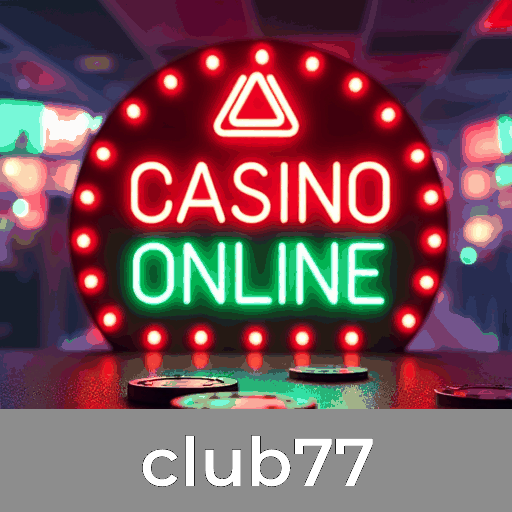 Club77: Experimente Bônus e Ofertas Únicas e Generosas