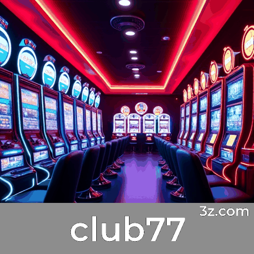Club77: Aproveite Promoções Incríveis e Ganhe Mais