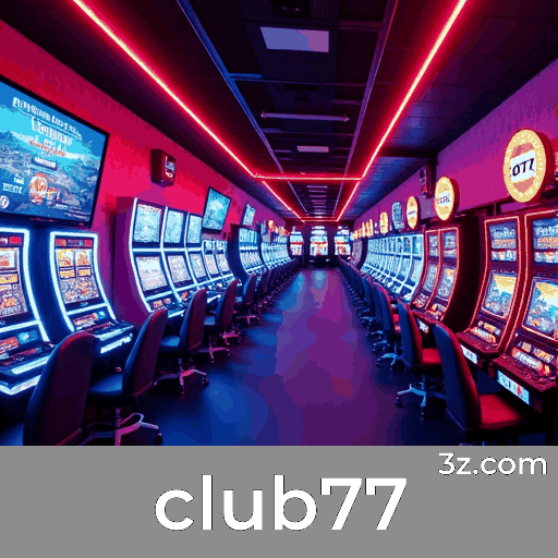 Club77: Cassino Online Confiável e Rápido
