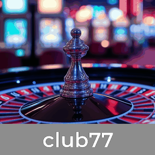 Club77: Cassino Premiado e Seguro