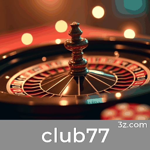 Club77: Experiência de Cassino Profissional e Imersiva